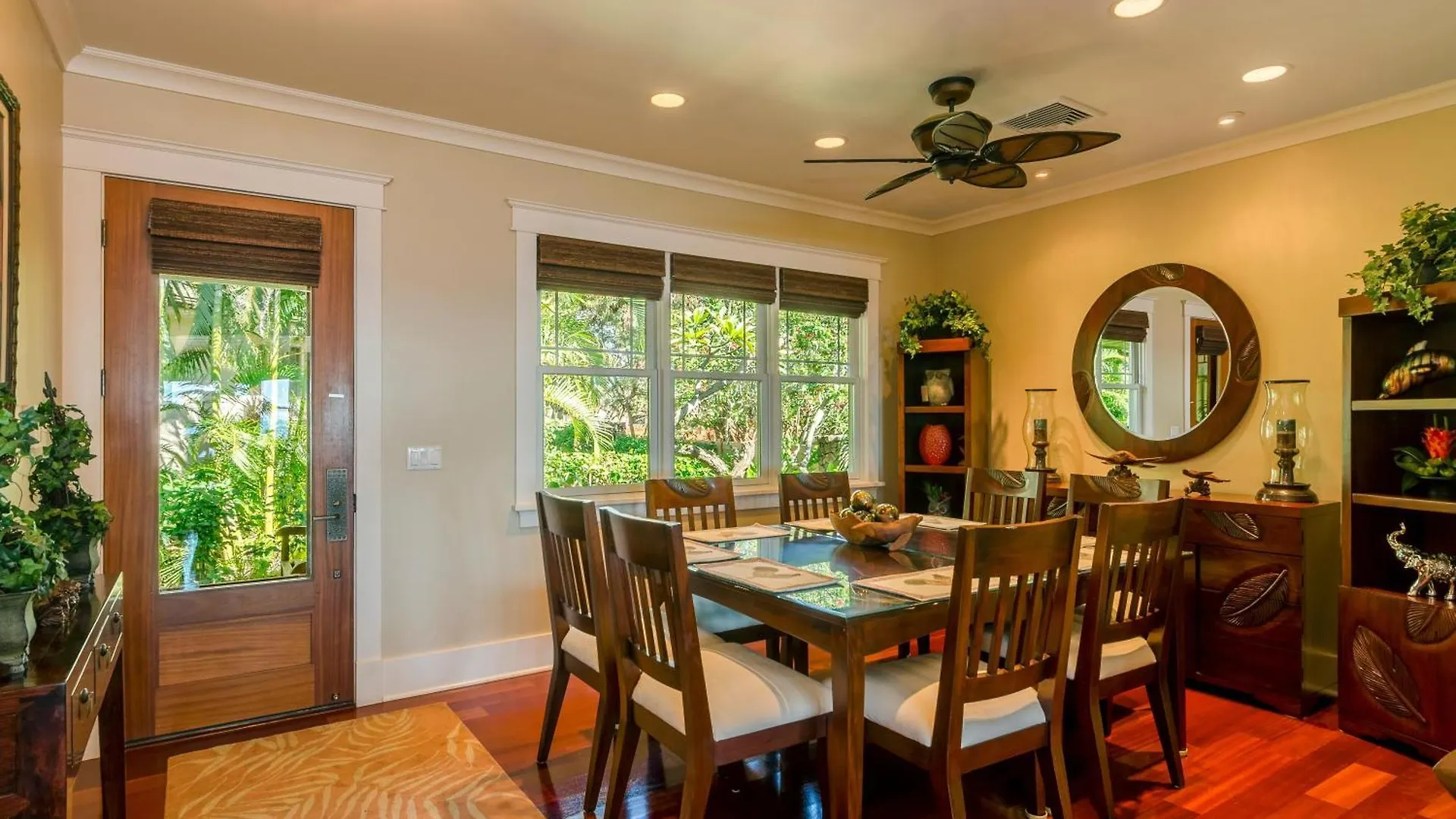 Villa Honu La'E Koloa