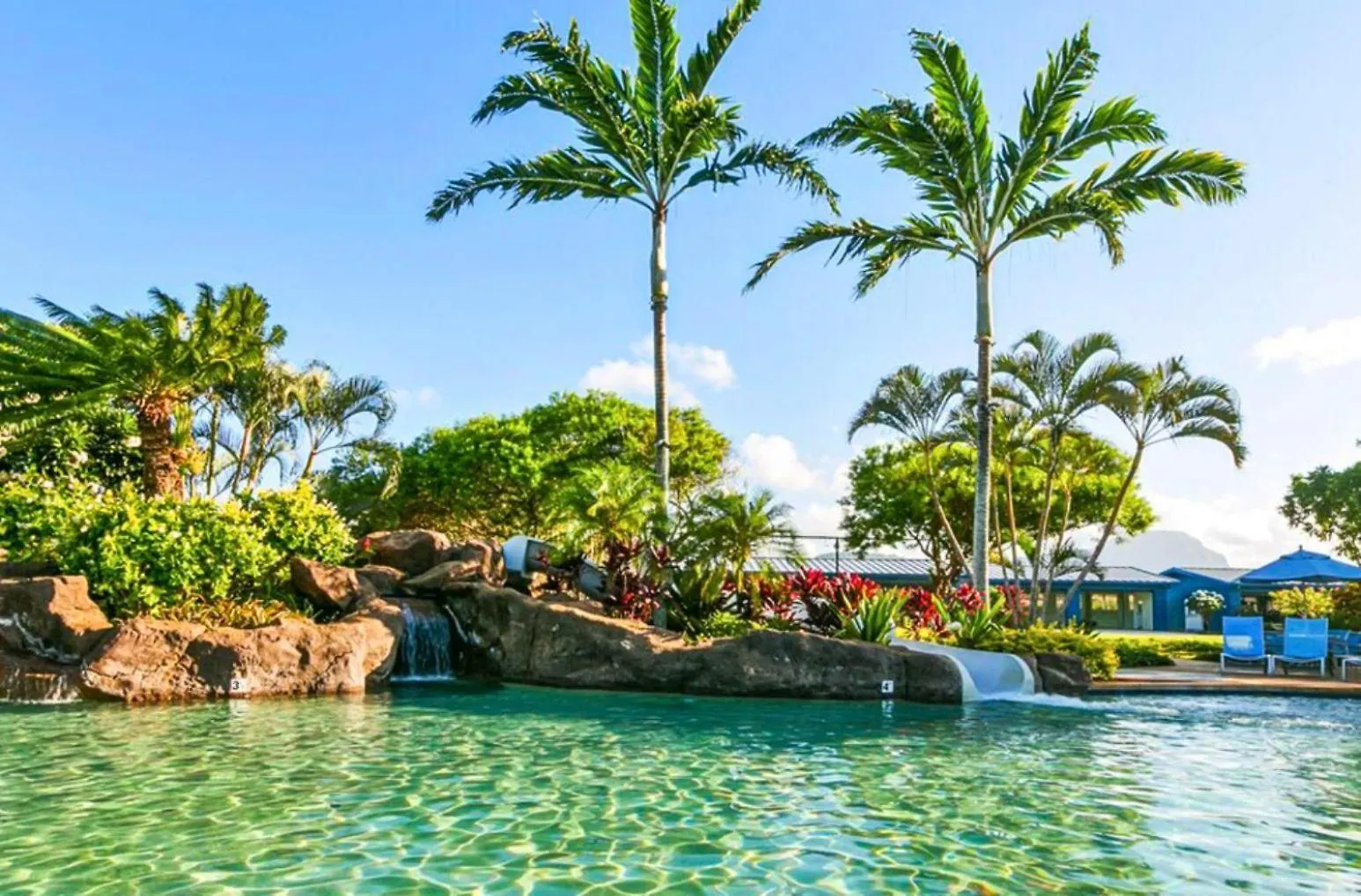 Villa Honu La'E Koloa Сasa de vacaciones